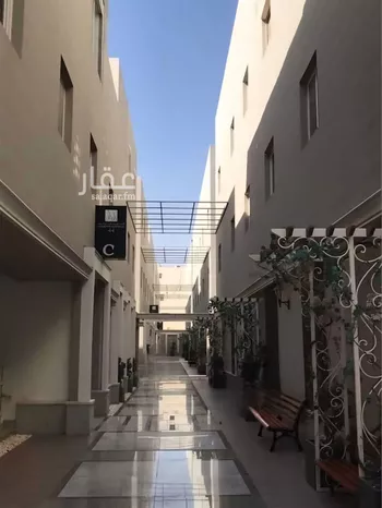 شقة للبيع في شارع وادي وج, حي الملقا, مدينة الرياض, منطقة الرياض صورة 2