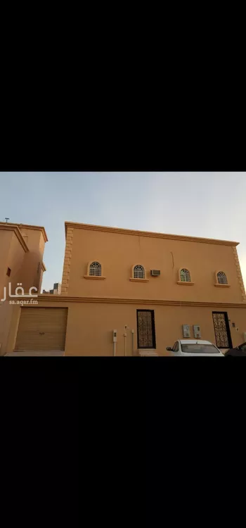 فيلا للبيع في شارع أحمد بن صفوان, حي العقيق, مدينة الرياض, منطقة الرياض