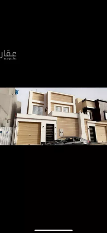 فيلا للبيع في شارع زينب بنت أبي سلمة, حي الرمال, مدينة الرياض, منطقة الرياض