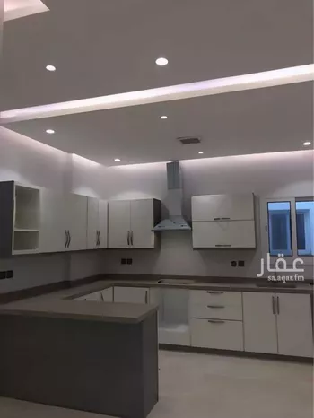 شقة للبيع في شارع وادي وج, حي الملقا, مدينة الرياض, منطقة الرياض صورة 3