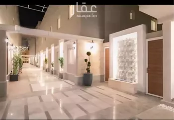 شقة للبيع في شارع وادي وج, حي الملقا, مدينة الرياض, منطقة الرياض صورة 4
