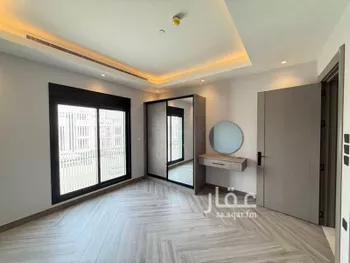 شقة للإيجار في شارع شهيد الدين ثم الوطن عبدالله عبدالرحمن, حي الياسمين, مدينة الرياض, منطقة الرياض صورة 4