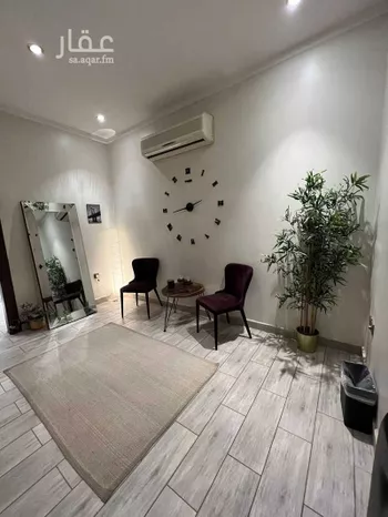 عمارة للإيجار في شارع الفرعة, حي الياسمين, مدينة الرياض, منطقة الرياض صورة 5