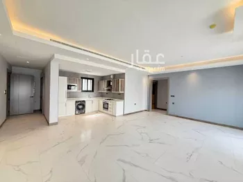 شقة للإيجار في شارع شهيد الدين ثم الوطن عبدالله عبدالرحمن, حي الياسمين, مدينة الرياض, منطقة الرياض صورة 2