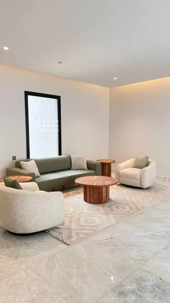 عمارة للإيجار في شارع شهيد الدين ثم الوطن عبدالله عبدالرحمن, حي الياسمين, مدينة الرياض, منطقة الرياض صورة 4