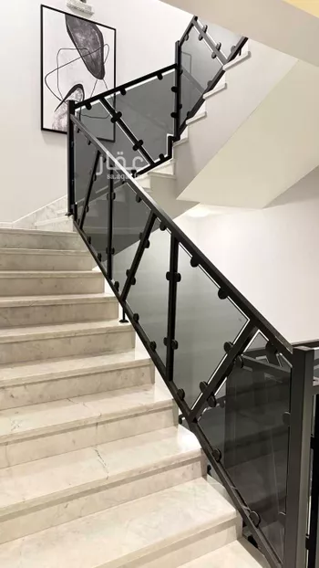 عمارة للإيجار في شارع شهيد الدين ثم الوطن عبدالله عبدالرحمن, حي الياسمين, مدينة الرياض, منطقة الرياض صورة 5