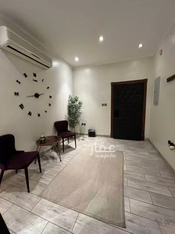 عمارة للإيجار في شارع الفرعة, حي الياسمين, مدينة الرياض, منطقة الرياض صورة 2