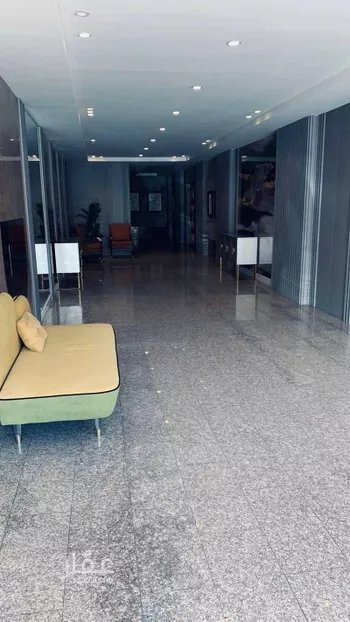 شقة للإيجار في شارع عزيز ضياء, حي الروضة, مدينة جدة, منطقة مكة المكرمة صورة 2