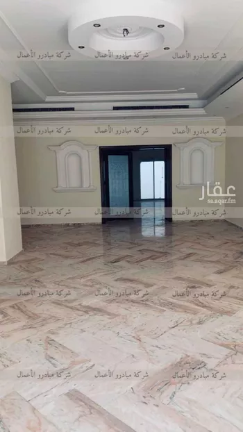 فيلا للإيجار في شارع عبدالله جاسر, حي الزهراء, مدينة جدة, منطقة مكة المكرمة صورة 5