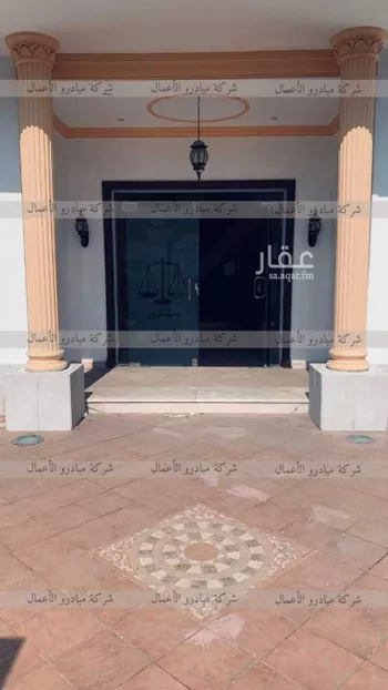 فيلا للإيجار في شارع عبدالله جاسر, حي الزهراء, مدينة جدة, منطقة مكة المكرمة صورة 3