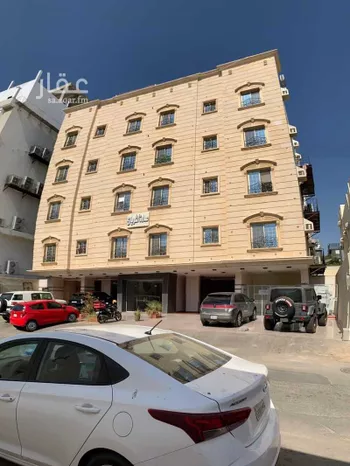 شقة للإيجار في شارع عزيز ضياء, حي الروضة, مدينة جدة, منطقة مكة المكرمة