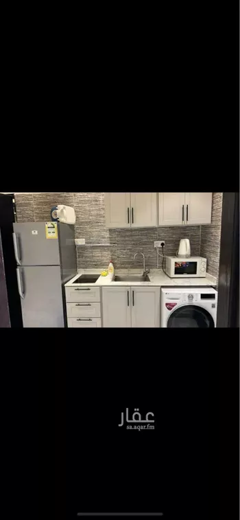 شقة للإيجار في شارع شارع رقم 360, حي المونسية, مدينة الرياض, منطقة الرياض صورة 4