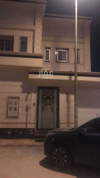 فيلا للإيجار في شارع قطب الدين الدهلوي, حي الرمال, مدينة الرياض, منطقة الرياض