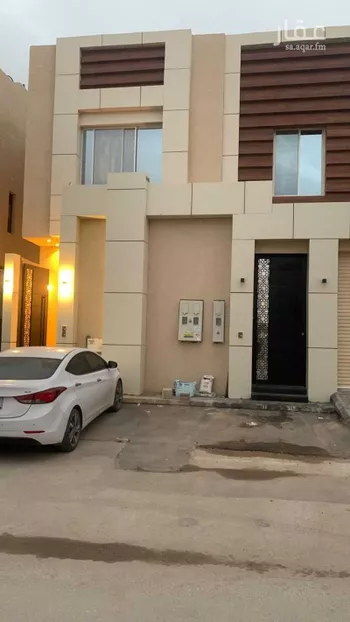 شقة للإيجار في شارع عبدالقدوس الأنصاري, حي الرمال, مدينة الرياض, منطقة الرياض