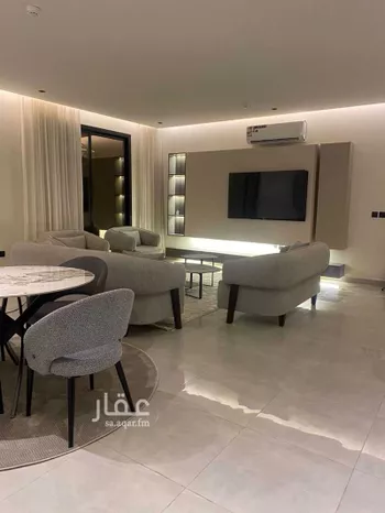 شقة للإيجار في شارع القماري, حي المونسية, مدينة الرياض, منطقة الرياض