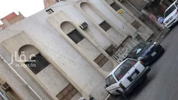 عمارة للبيع في الأندلس, مكة