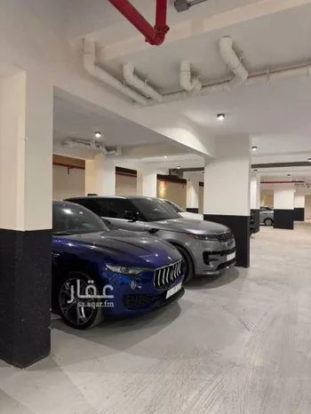 شقة للإيجار في شارع 12277325, حي الحمراء, مدينة الخبر, المنطقة الشرقية صورة 5