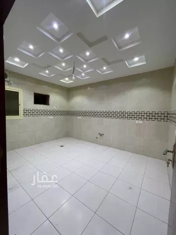 شقة للإيجار في شارع أم النور, حي الريان, مدينة جدة, منطقة مكة المكرمة