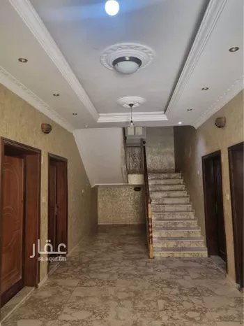 عمارة للبيع في حي الحمراء وام الجود ، مكة ، منطقة مكة المكرمة صورة 5