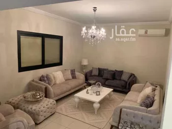 فيلا للبيع في شارع وادي الشاطئ, حي الرياض, مدينة جدة, منطقة مكة المكرمة صورة 4