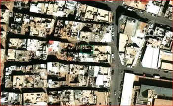 أرض للإيجار في شارع الطاهر, حي المرقب, مدينة الرياض, منطقة الرياض صورة 3