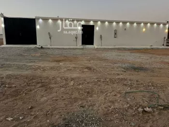 استراحة للبيع في شارع آل حيمد, حي الريحان, مدينة الخرج, منطقة الرياض صورة 4