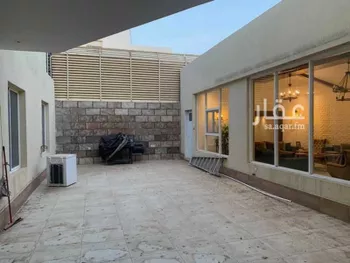 فيلا للبيع في شارع وادي الشاطئ, حي الرياض, مدينة جدة, منطقة مكة المكرمة