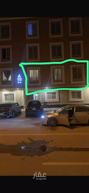 شقة للبيع في شارع ابي القاسم الانصاري, حي طويق, مدينة الرياض, منطقة الرياض صورة 3