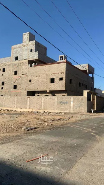 فيلا للبيع في حي القرينية, مدينة جدة, منطقة مكة المكرمة صورة 2