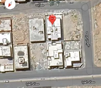 فيلا للبيع في شارع محايده, حي الرياض, مدينة جدة, منطقة مكة المكرمة