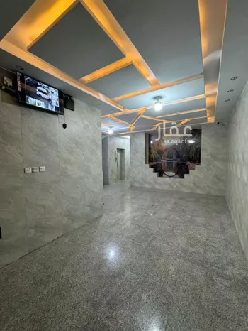 شقة للبيع في شارع خير الدين الرملي, حي الشرفية, مدينة امارة منطقة مكة المكرمة - الطائف, منطقة مكة المكرمة صورة 5
