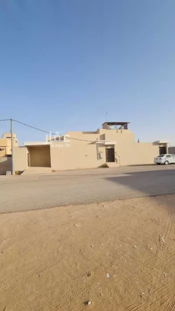 فيلا للبيع في شارع شارع عطاء بن يسار, حي الجنادرية, مدينة ثادق, منطقة الرياض صورة 3
