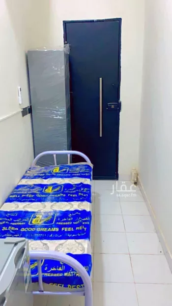 غرفة للإيجار في شارع أبي الريحان البيروني, حي المهدية, مدينة الرياض, منطقة الرياض صورة 4