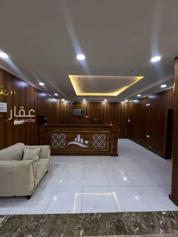 عمارة للإيجار في شارع البناء, حي الشرائع, مدينة مكه المكرمه, منطقة مكة المكرمة صورة 3
