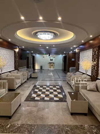 عمارة للإيجار في شارع البناء, حي الشرائع, مدينة مكه المكرمه, منطقة مكة المكرمة صورة 2