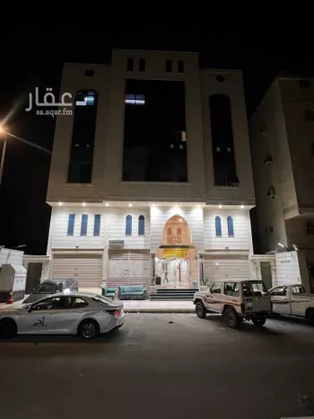 عمارة للإيجار في شارع البناء, حي النسيم, مدينة مكه المكرمه, منطقة مكة المكرمة