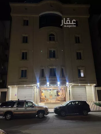 عمارة للإيجار في شارع البناء, حي الشرائع, مدينة مكه المكرمه, منطقة مكة المكرمة