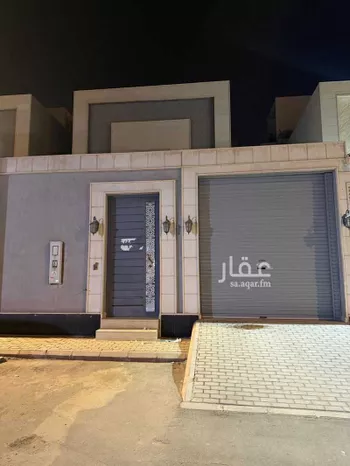 فيلا للبيع في طريق النفود ، حي عكاظ ، الرياض ، منطقة الرياض صورة 2