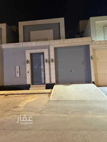 فيلا للبيع في طريق النفود ، حي عكاظ ، الرياض ، منطقة الرياض