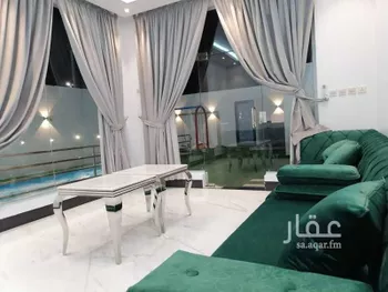 شاليه واستراحة للحجز في ضاحية الملك فهد ، الدمام ، الدمام صورة 3