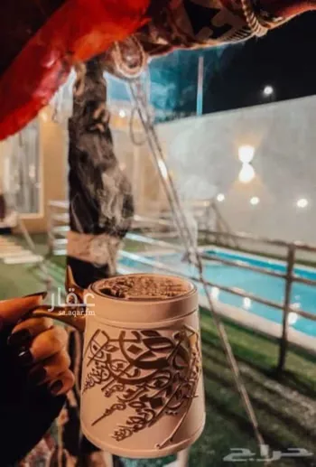 شاليه واستراحة للحجز في ضاحية الملك فهد ، الدمام ، الدمام صورة 2