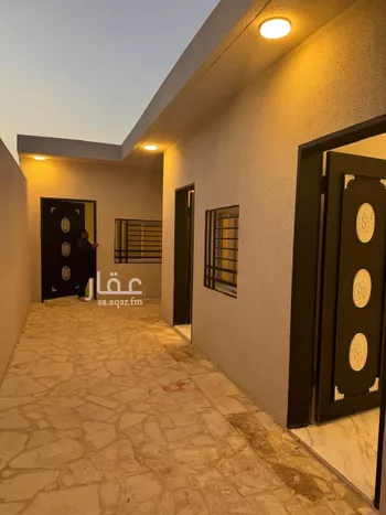 استراحة للإيجار في شارع إبراهيم بن إسحاق, حي الخير, مدينة الرياض, منطقة الرياض صورة 2