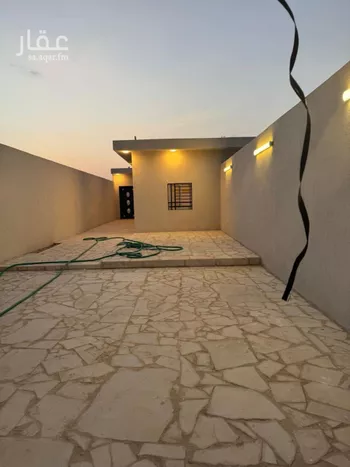 استراحة للإيجار في شارع إبراهيم بن إسحاق, حي الخير, مدينة الرياض, منطقة الرياض صورة 3