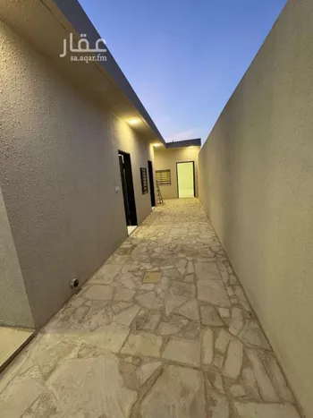 استراحة للإيجار في شارع إبراهيم بن إسحاق, حي الخير, مدينة الرياض, منطقة الرياض صورة 4