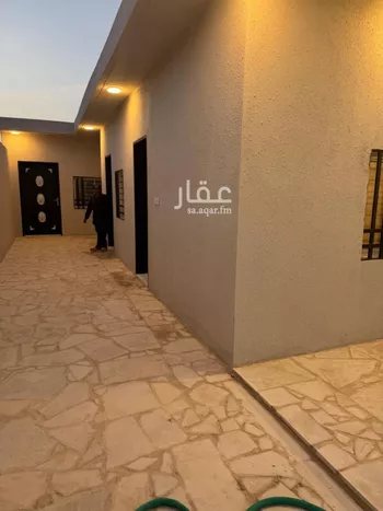 استراحة للإيجار في شارع إبراهيم بن إسحاق, حي الخير, مدينة الرياض, منطقة الرياض