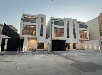 دور للبيع في شارع الحاوي, حي العقيق, مدينة الرياض, منطقة الرياض صورة 2