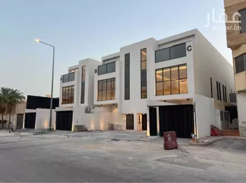 دور للبيع في شارع الحاوي, حي العقيق, مدينة الرياض, منطقة الرياض