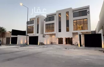 دور للبيع في شارع الحاوي, حي العقيق, مدينة الرياض, منطقة الرياض صورة 2