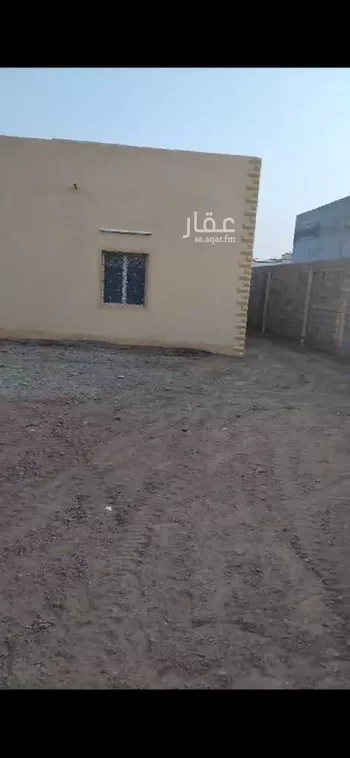 استراحة للبيع في شارع جراد بن مالك التميمي ، العقدة ، القنفذة
