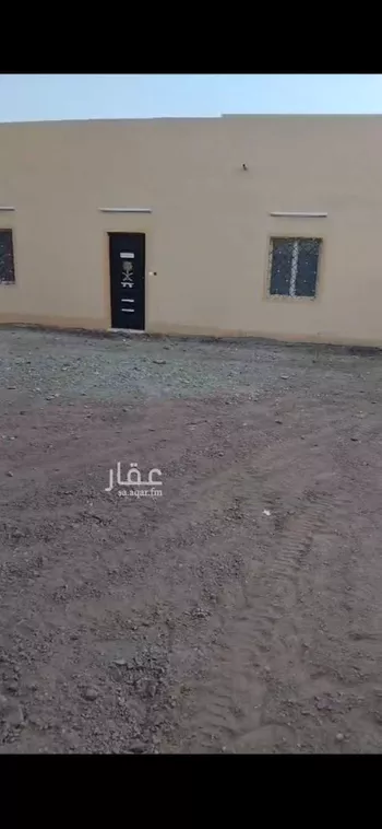 استراحة للبيع في شارع جراد بن مالك التميمي ، العقدة ، القنفذة صورة 2